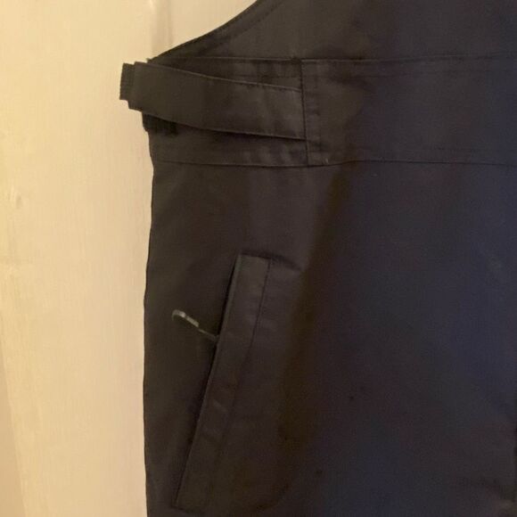 Boulder Gear Men's Winter Sports Active Outdoor Skiing Pinnacle 6900R Ski Bib Sz - Picture 13 of 16